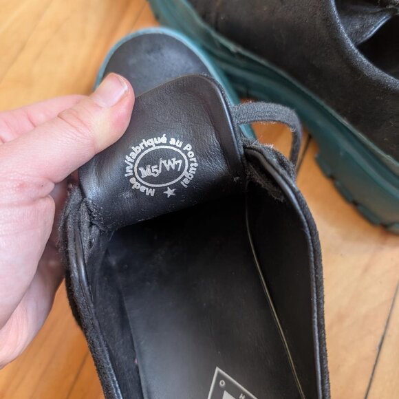 John Fleuvog sneakers - Picture 4 of 4